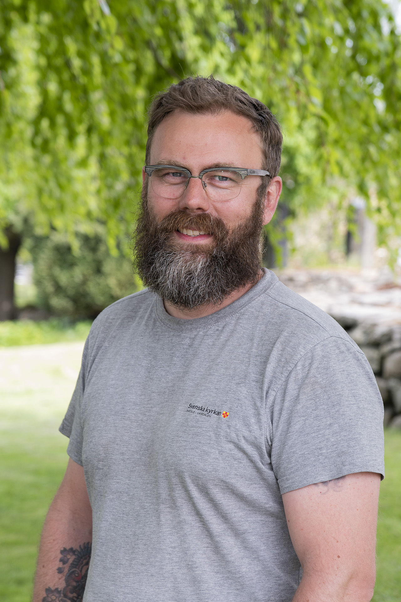 David Frid Alerås
